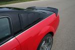 Ford Mustang RTC by Roush 2009 года